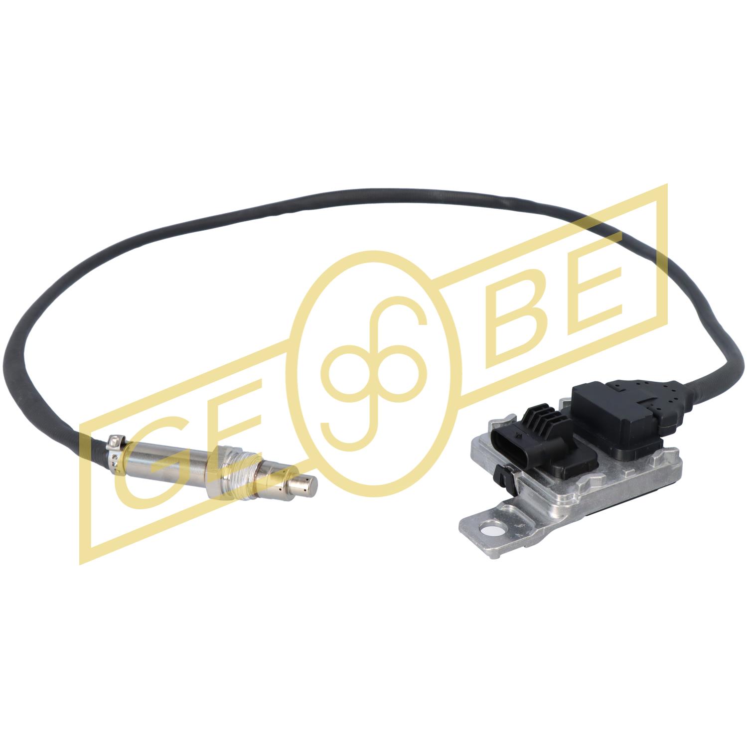 Nox-sensor (katalysator) Gebe 9 3593 1
