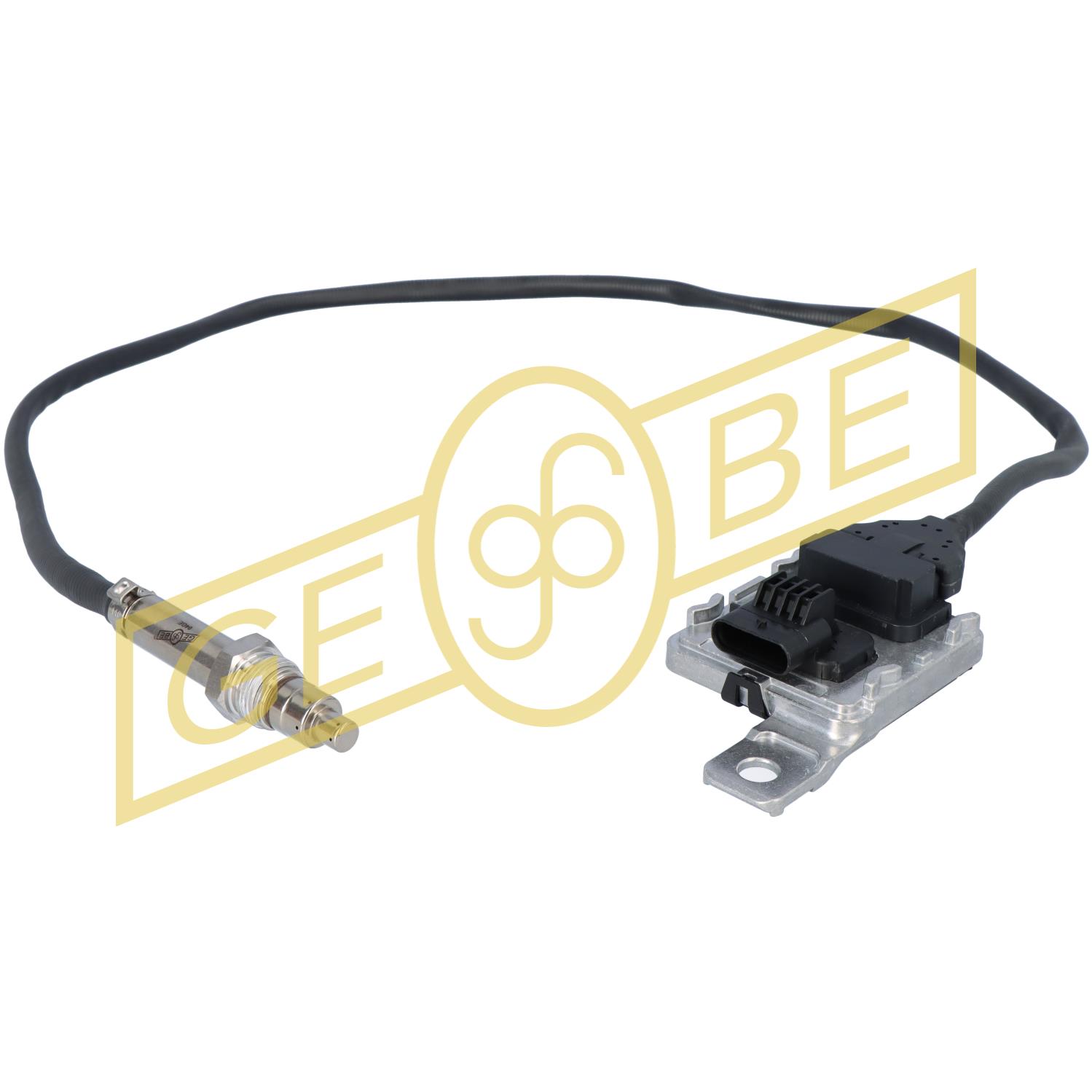 Nox-sensor (katalysator) Gebe 9 3598 1