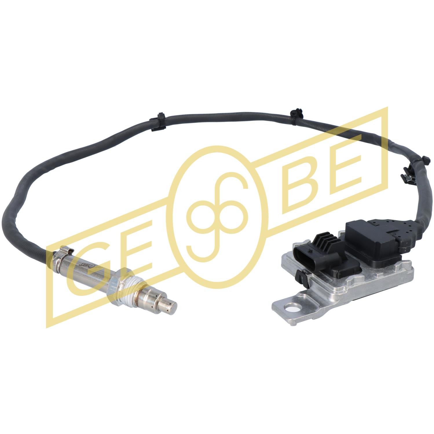 NOx-sensor, NOx-katalysator Gebe 9 3622 1