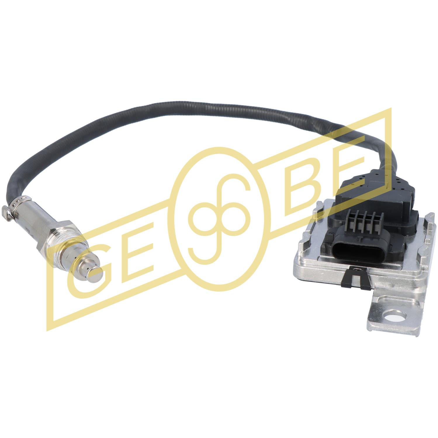 NOx-sensor, NOx-katalysator Gebe 9 3793 1