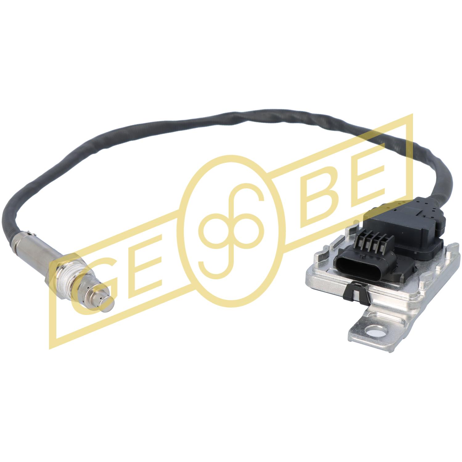 NOx-sensor, NOx-katalysator Gebe 9 3795 1