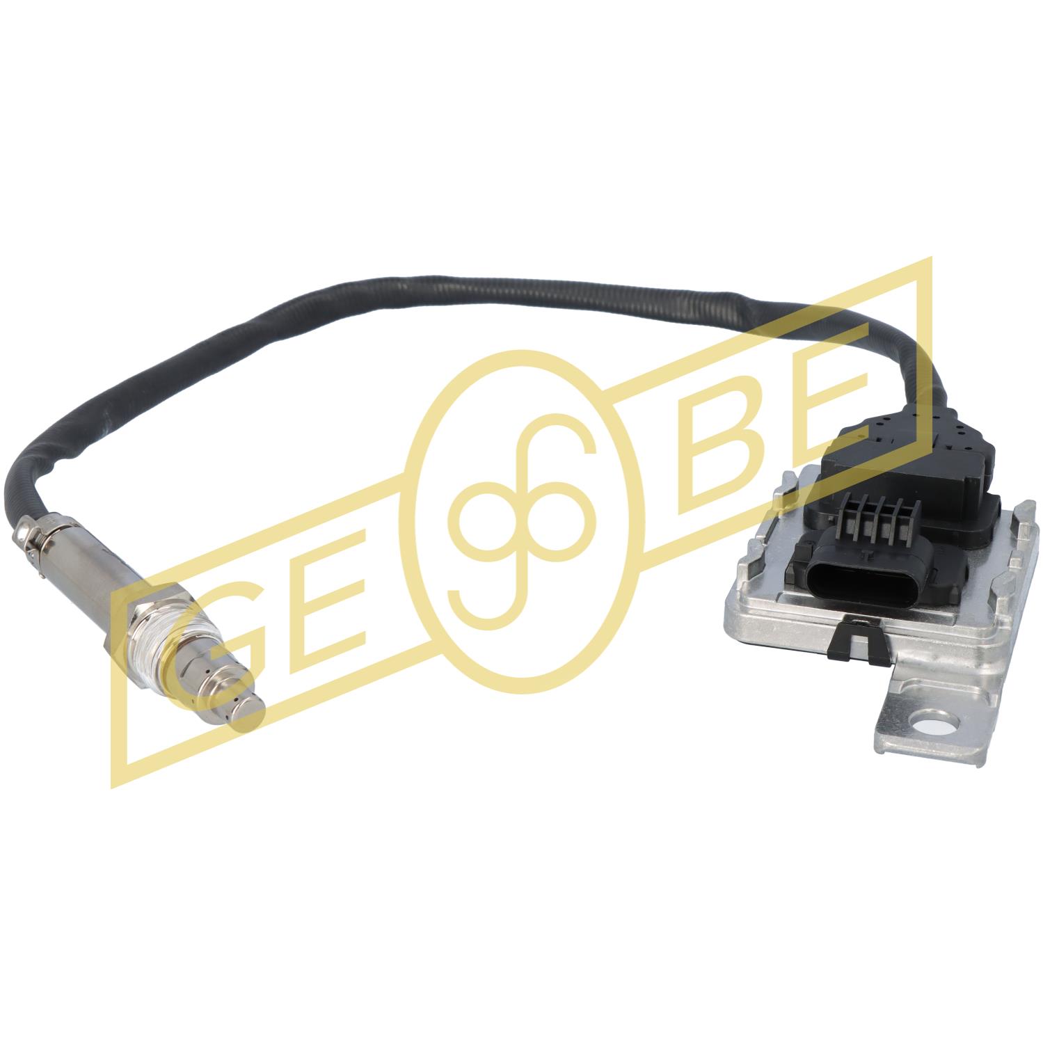 NOx-sensor, NOx-katalysator Gebe 9 3834 1