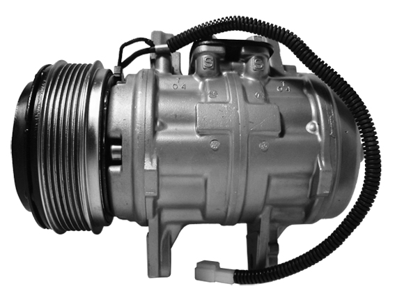 Airco compressor Airstal 10-0046