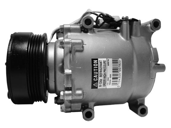 Airco compressor Airstal 10-0060