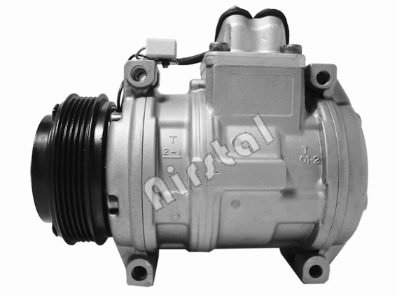 Airco compressor Airstal 10-0174