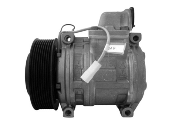 Airco compressor Airstal 10-0195