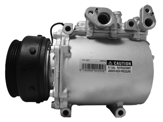 Airco compressor Airstal 10-0211