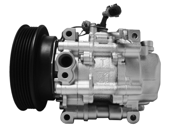 Airco compressor Airstal 10-0234