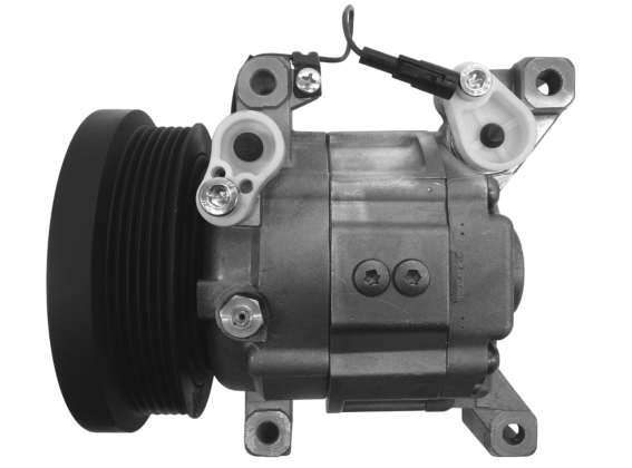 Airco compressor Airstal 10-0294