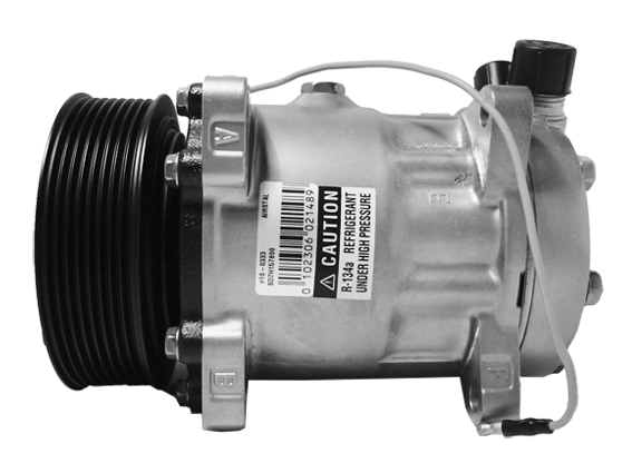 Airco compressor Airstal 10-0333