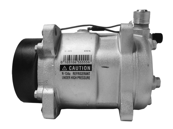 Airco compressor Airstal 10-0379