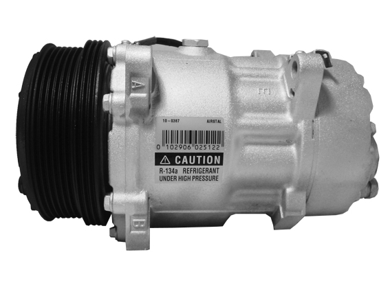 Airco compressor Airstal 10-0387