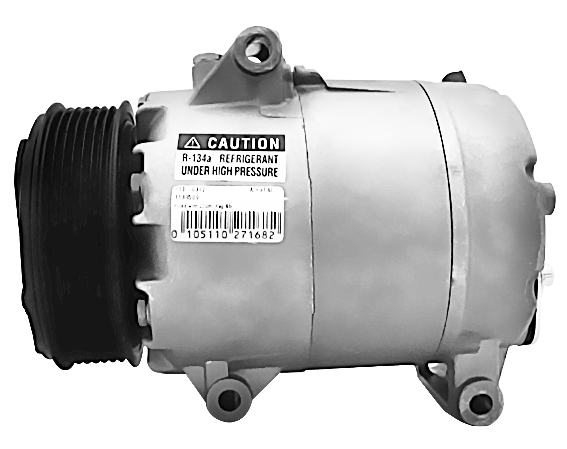 Airco compressor Airstal 10-0392