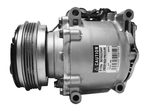 Airco compressor Airstal 10-0397