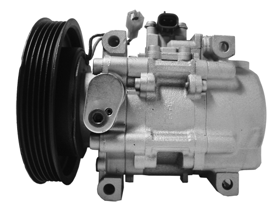 Airco compressor Airstal 10-0406