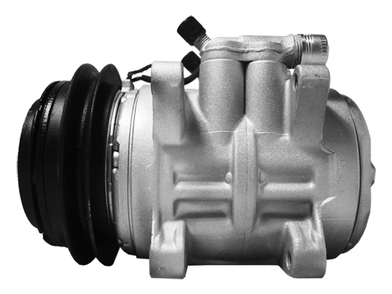 Airco compressor Airstal 10-0418