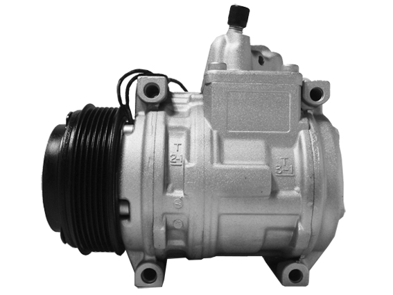 Airco compressor Airstal 10-0448