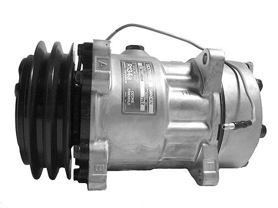 Airco compressor Airstal 10-0494