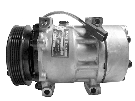Airco compressor Airstal 10-0513