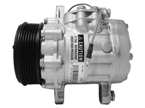 Airco compressor Airstal 10-0526