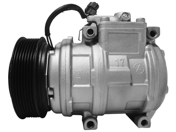 Airco compressor Airstal 10-0554