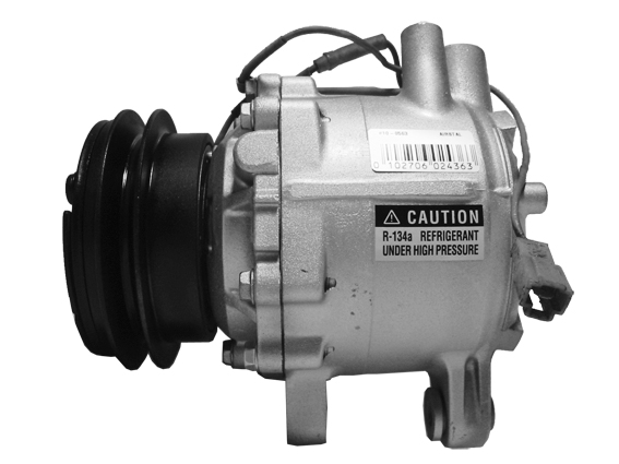 Airco compressor Airstal 10-0563