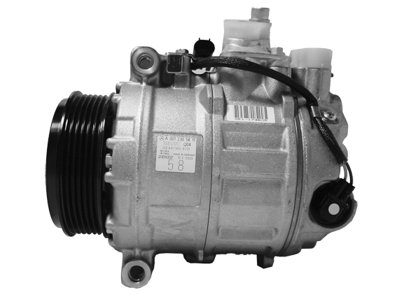 Airco compressor Airstal 10-0591
