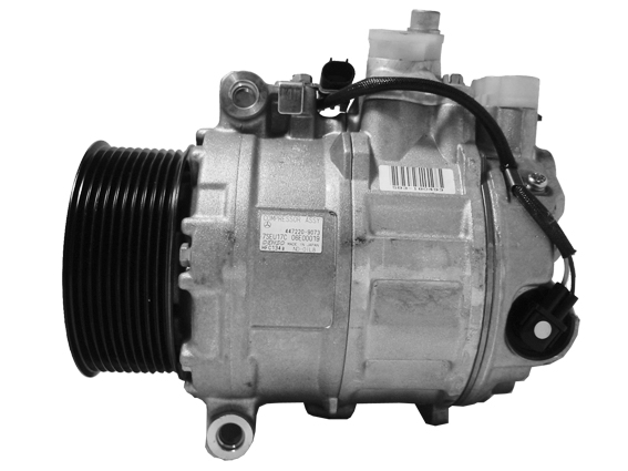 Airco compressor Airstal 10-0595