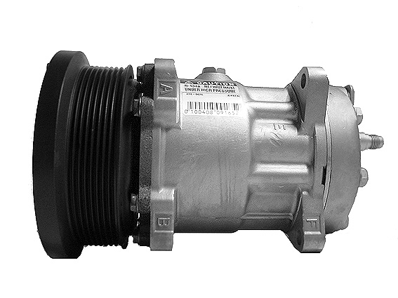 Airco compressor Airstal 10-0626