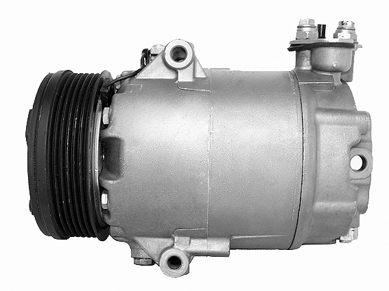 Airco compressor Airstal 10-0637