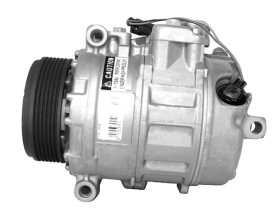 Airco compressor Airstal 10-0664