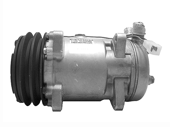 Airco compressor Airstal 10-0699