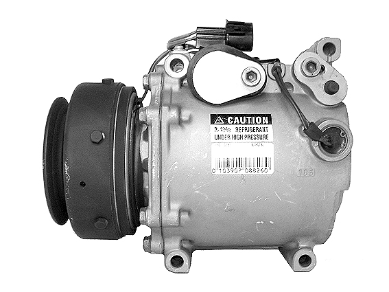 Airco compressor Airstal 10-0731