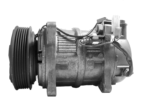 Airco compressor Airstal 10-0736