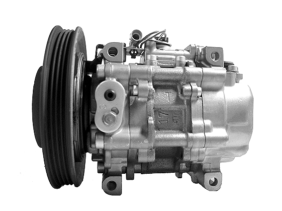 Airco compressor Airstal 10-0741