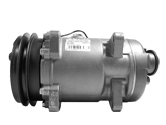 Airco compressor Airstal 10-0762