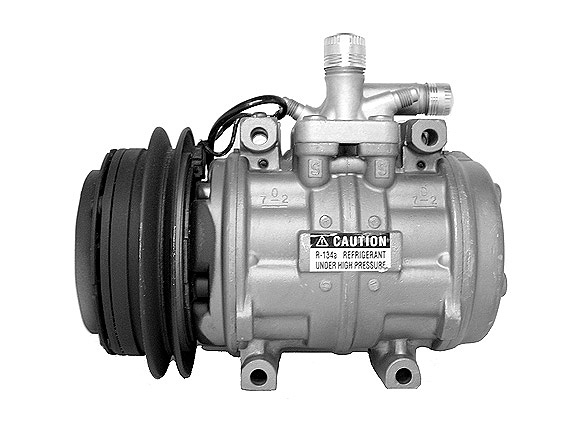 Airco compressor Airstal 10-0779