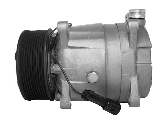 Airco compressor Airstal 10-0797