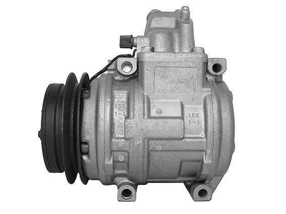 Airco compressor Airstal 10-0801