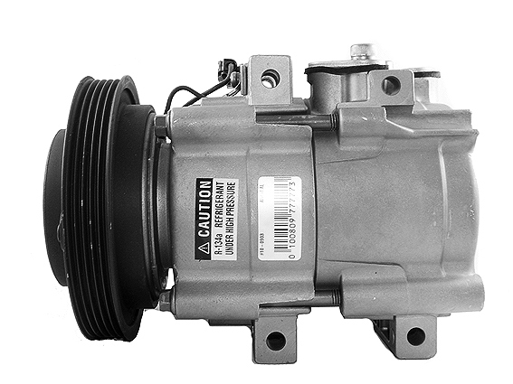 Airco compressor Airstal 10-0903