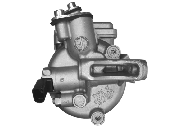 Airco compressor Airstal 10-0918