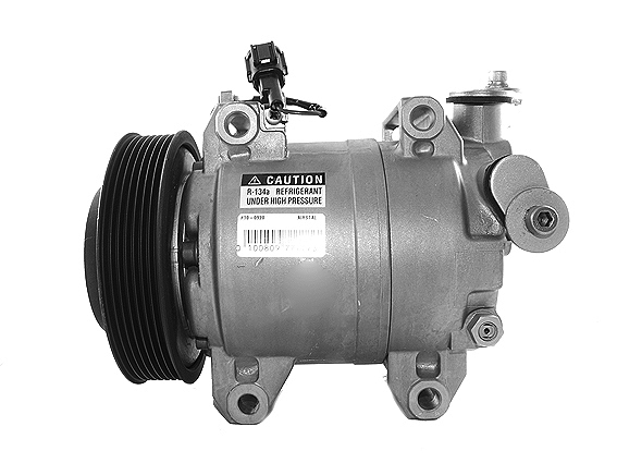 Airco compressor Airstal 10-0920