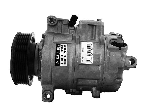 Airco compressor Airstal 10-6082