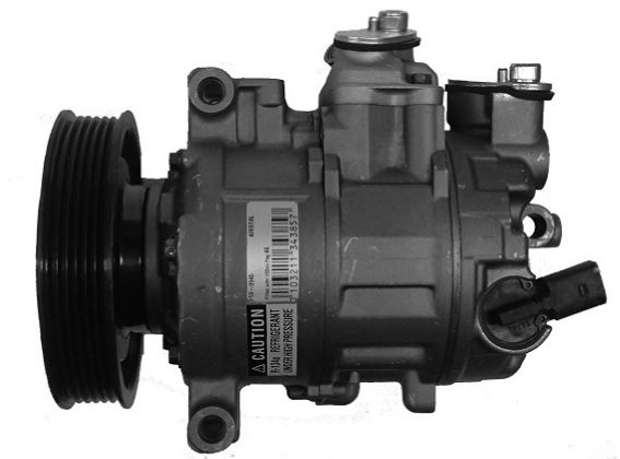 Airco compressor Airstal 10-0945