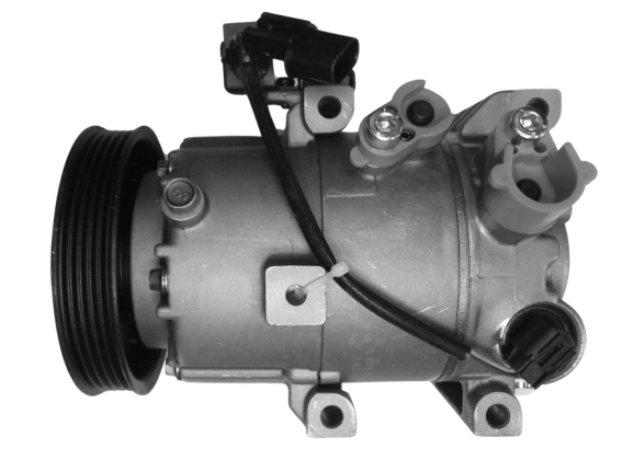 Airco compressor Airstal 10-0952