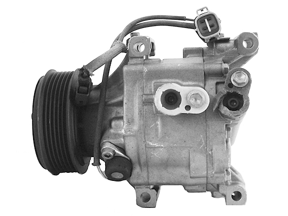 Airco compressor Airstal 10-0974