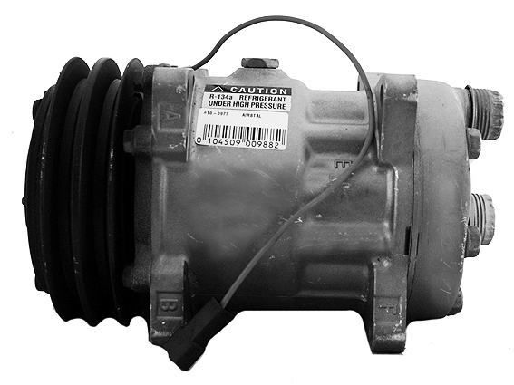 Airco compressor Airstal 10-0977