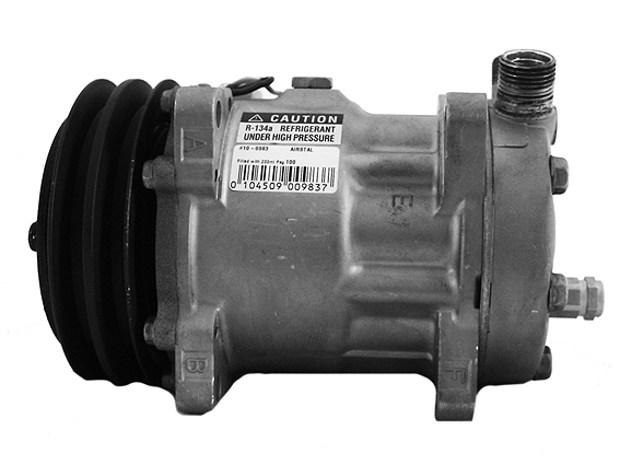 Airco compressor Airstal 10-0983