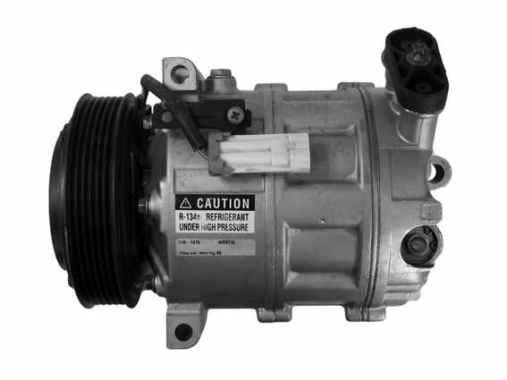 Airco compressor Airstal 10-1015