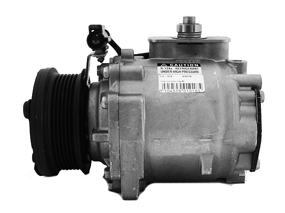 Airco compressor Airstal 10-1018
